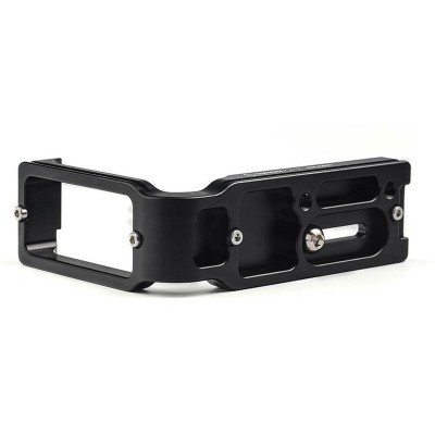 L-Plate For Nikon D850 (PNLD850)