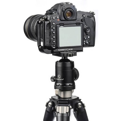 L-Plate For Nikon D850 (PNLD850)