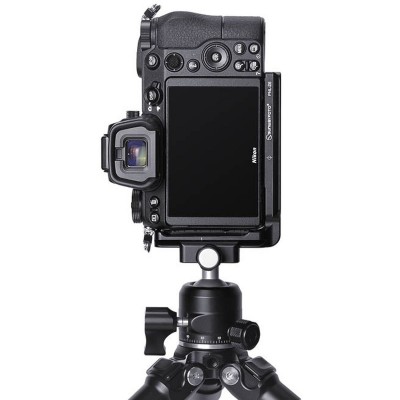 L-Plate For Nikon Z6/Z7 (PNLZ6)