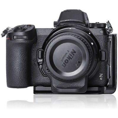 L-Plate For Nikon Z6/Z7 (PNLZ6)