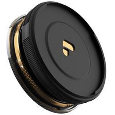 VND Diffusion Filter 2/5 Stops Mist Edition 67mm