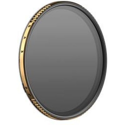 VND Diffusion Filter 2/5 Stops Mist Edition 77mm