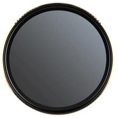 VND Diffusion Filter 6/9 Stops Mist Edition 77mm