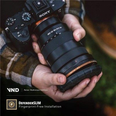 Vario ND 77mm 6/9 Stops