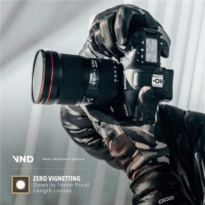 Vario ND 77mm 6/9 Stops
