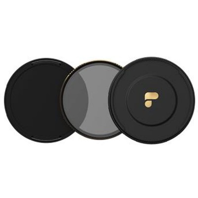 Vario VND 2/5stops Peter McKinnon Signature Edition