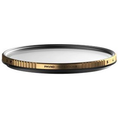 VND Diffusion Filter 2/5 Stops Mist Edition 82mm