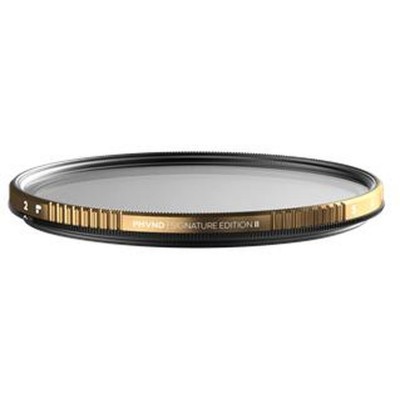 Vario VND 95 mm 2-5 Stops Edition II Peter McKinnon