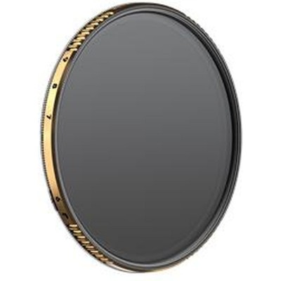 VND Diffusion Filter 6/9 Stops Mist Edition 95mm