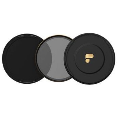 VND Diffusion Filter 6/9 Stops Mist Edition 95mm