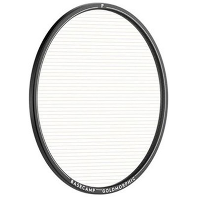 Basecamp Goldmorphic Filter