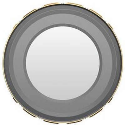 LiteChaser iPhone 13 Mist Filter