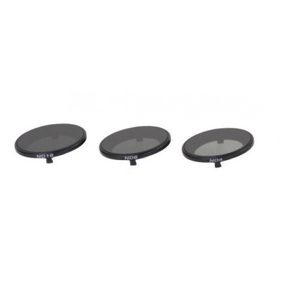Yuneec Typhoon Filter 3-Pack