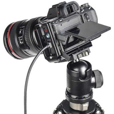 L-Plate For Sony A7RIII & A9