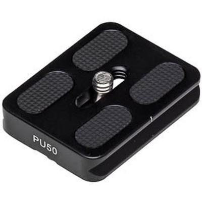 Snelwisselplaat PU50