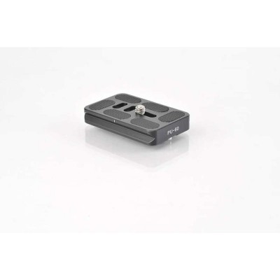 Snelwisselplaat PU60