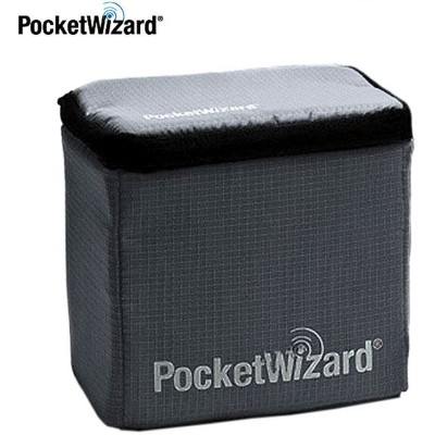 G-WIZ Squared Case Black