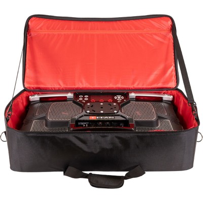 Titan X2 Soft Bag