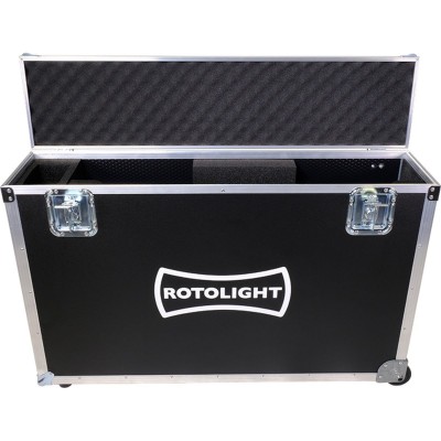 Titan X2 Flight Case