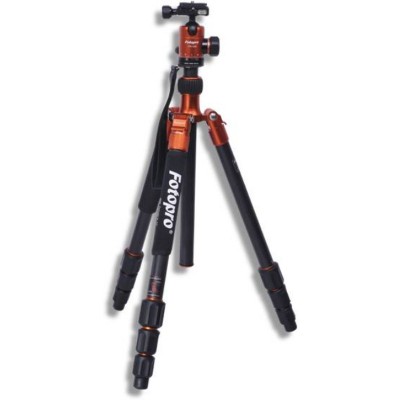 C5i Orange Aluminium