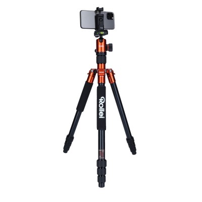 C5i Orange Aluminium