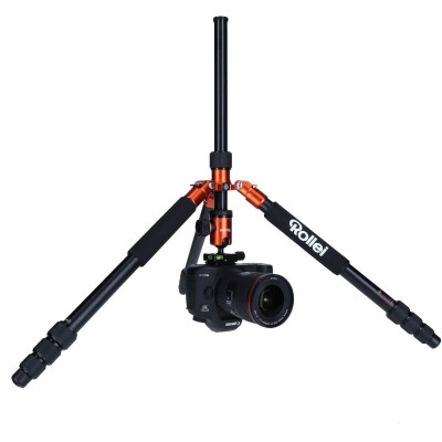 C5i Orange Aluminium