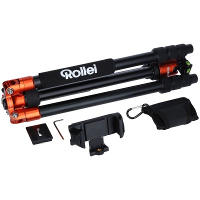 C5i Orange Aluminium