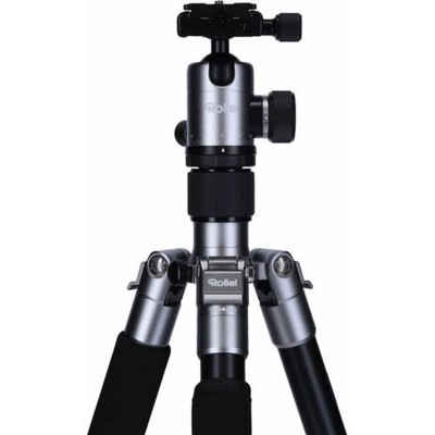 C5i Titanium Aluminium