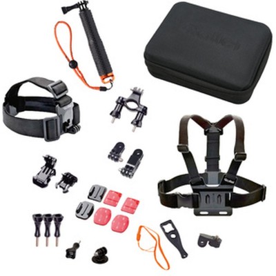 Zubehoer Set Outdoor