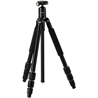 C5i Schwarz Aluminium