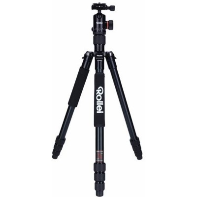 C5i Schwarz Aluminium