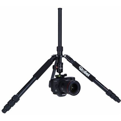 C5i Schwarz Aluminium