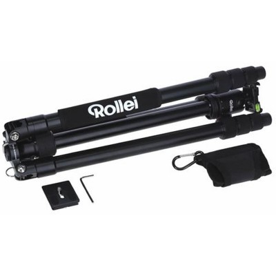C5i Schwarz Aluminium