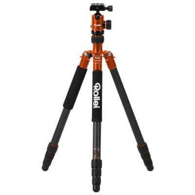 C5i Carbon Orange/Black