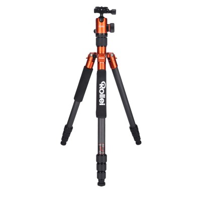 C5i Carbon Orange/Black