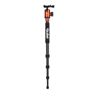 C5i Carbon Orange/Black