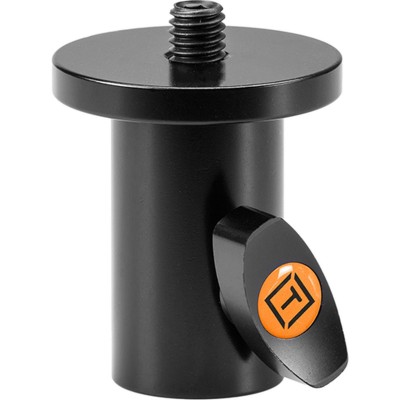 Rock Solid Baby Ball Head Adapter