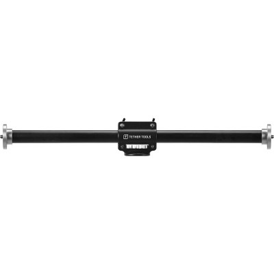 Rock Solid 2-HEAD Tripod Cross Bar