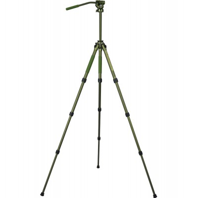 Pilot Series Tripod CT04+GT5