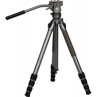 Pilot Series Tripod GT04+GT5