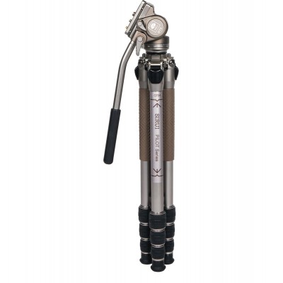 Pilot Series Tripod GT04+GT5