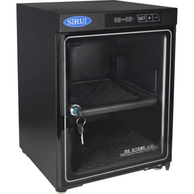 Humidity Cabinet SI-HC40X