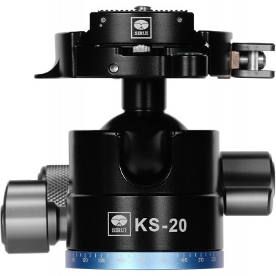 Low Gravity Head KS-20