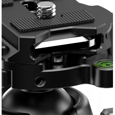 Low Gravity Head KS-5