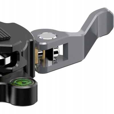 Low Gravity Head KS-5