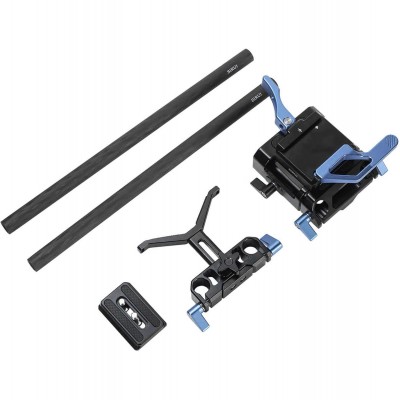 Universal Baseplate Kit SC-BPS