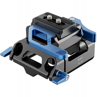 Universal Baseplate Kit SC-BPS