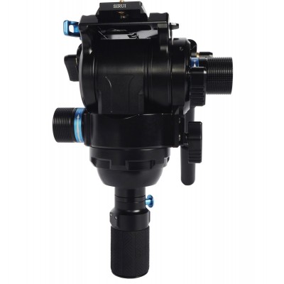 Video Fluid Head SVH15