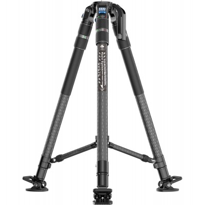 Video Tripod SVS75/W SVH-15 Head