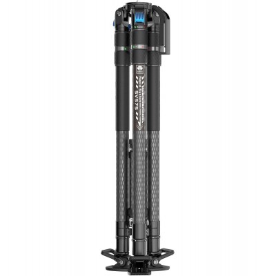 Video Tripod SVS75/W SVH-15 Head